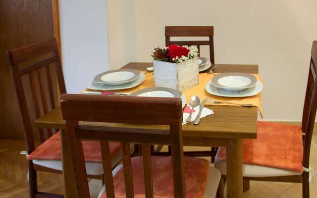 Apartments Marijana