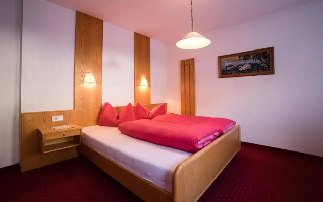 Alberts Bellevue Appartements