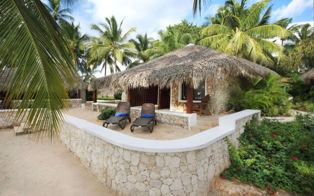 Viva Wyndham Dominicus Beach Resort — All Inclusive