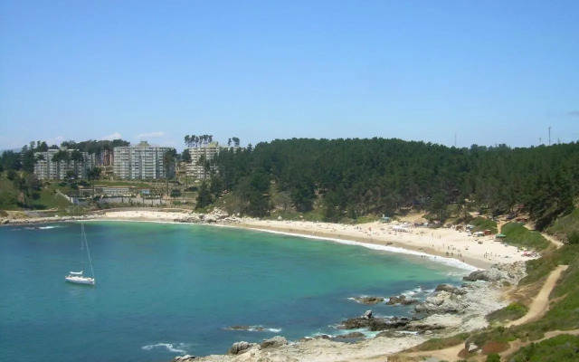 Cabanas Via Nautica