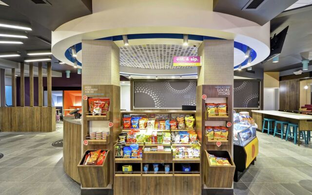 Tru by Hilton Huber Heights