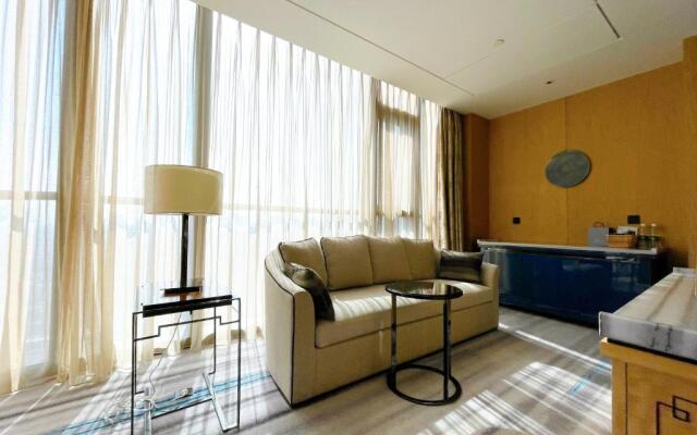 Sheraton Zibo Hotel