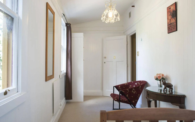 Fellworth House for Solo Travellers