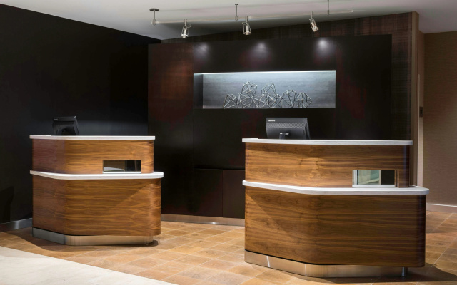 Courtyard by Marriott Ruston