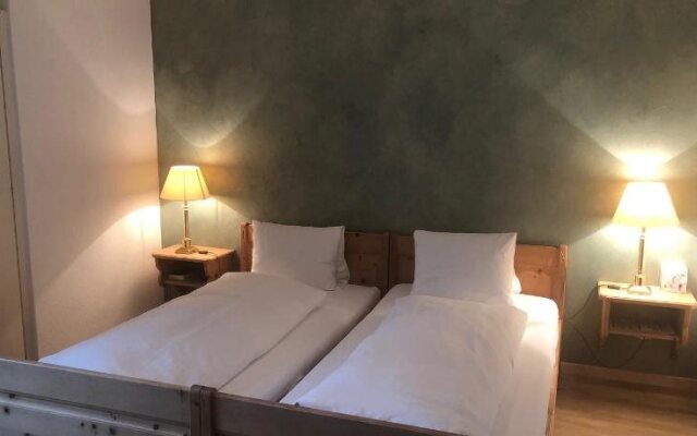 Hotel Adler Garni