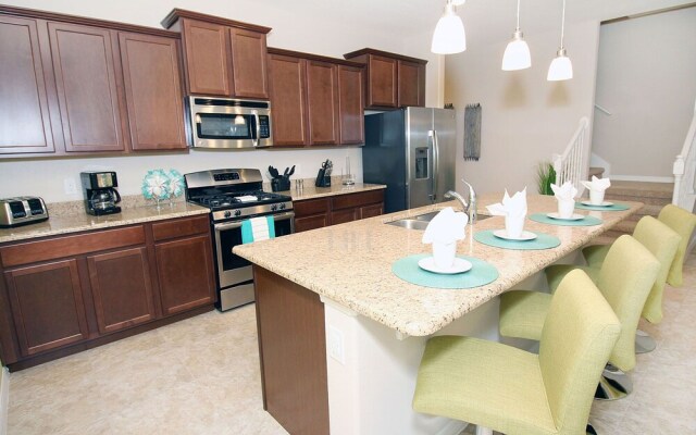 Favorite Vacation Homes at Solterra
