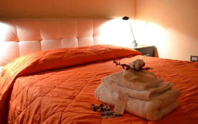 Villa Adriana B&B