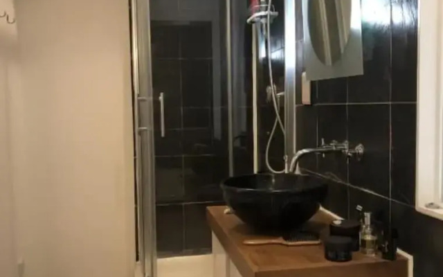 London warehouse 2 bed