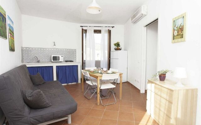 Residence Favignana