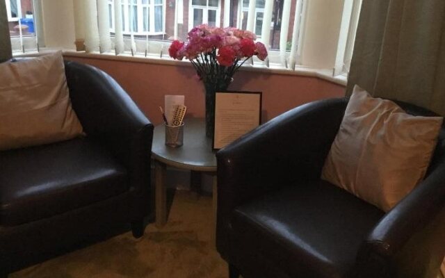 Berwyn Guest House