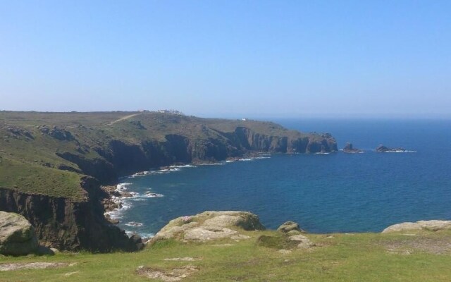 Penzance Cottage
