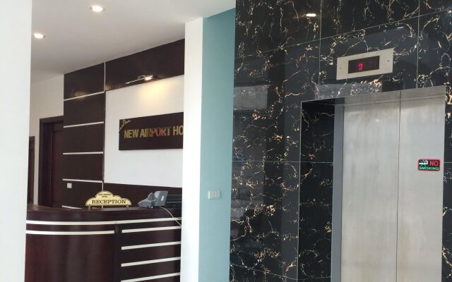 New Airport Hotel