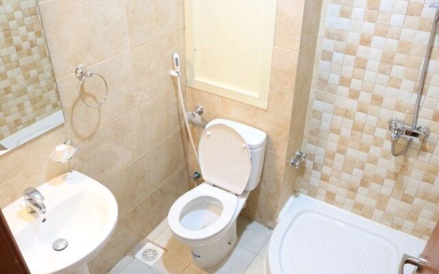 Manaret Al Hashimiah Hotel