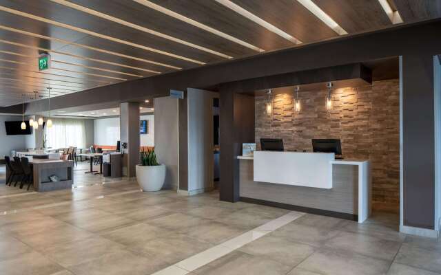 Wingate by Wyndham Kanata West Ottawa