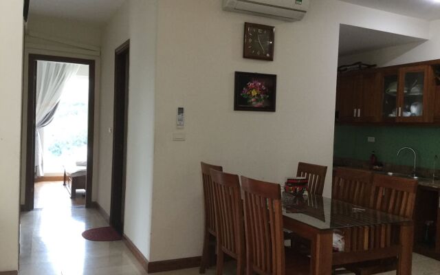 Tulip Homestay