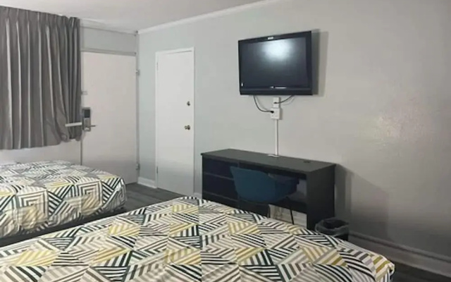 Studio 6 Suites Pocomoke City, MD