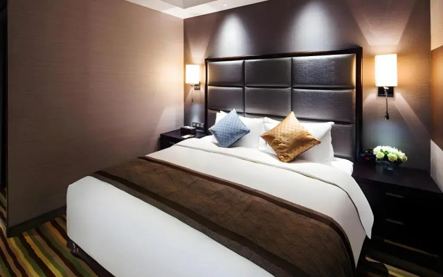 Millennium Hotel Fuqing