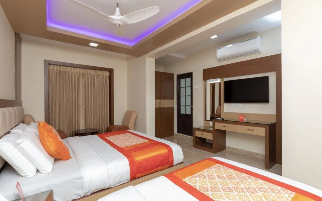 Capital O 16775 Subaithal Residency