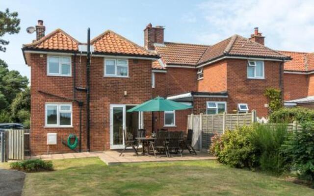 18 Pilgrim s Way