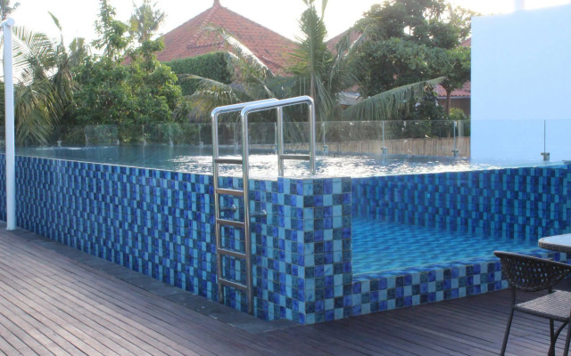 Kuta Ardenia Residence