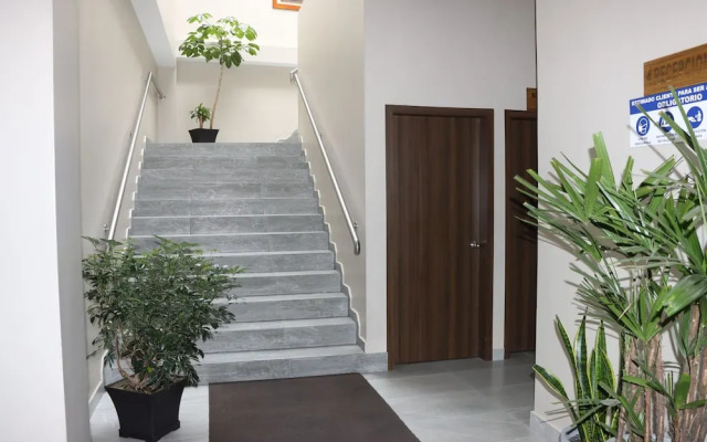 Hotel San Agustin Plaza