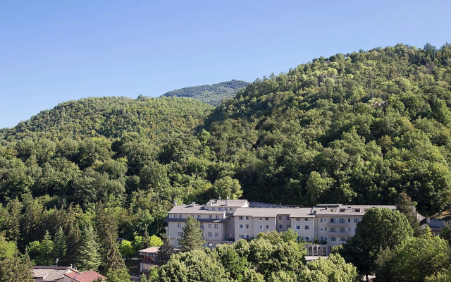 Hotel Monte Meraviglia