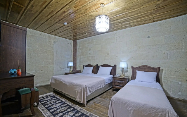 Osiana Hotel