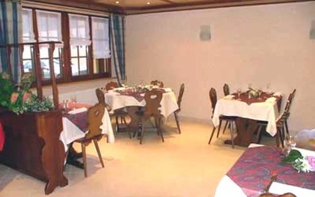 Hotel Restaurant au Soleil