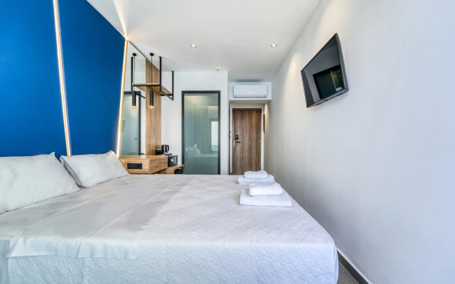 Island Sea Side Hotel - Adults Only