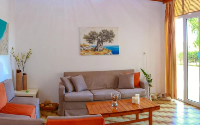 Zorbas Beach Hotel