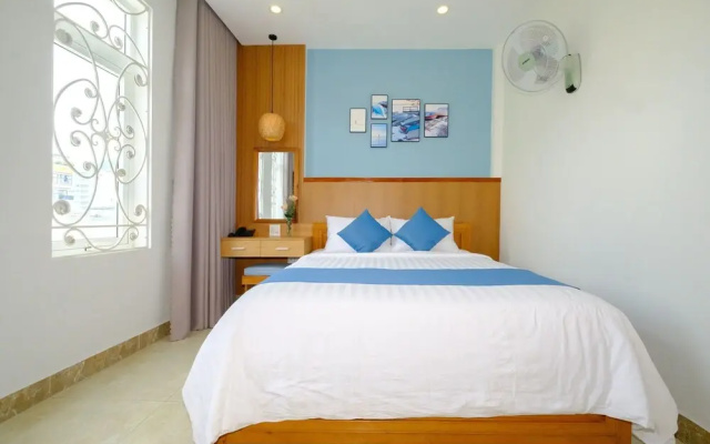 BlueSea Hotel