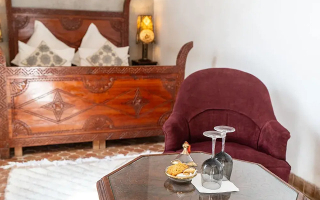 Riad Serendip Boutique Hotel