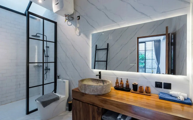 Sanur Loft Villa by Betterplace