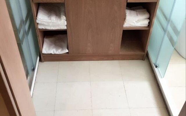 Scenery Hotel Luoyang