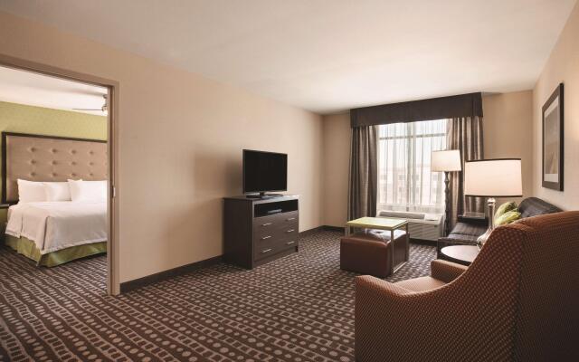 Homewood Suites By Hilton Ankeny