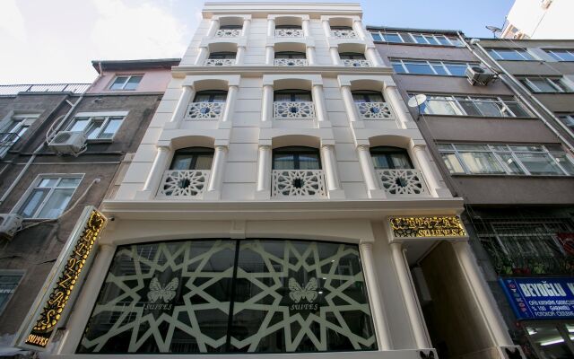 Beyzas Hotel & Suites