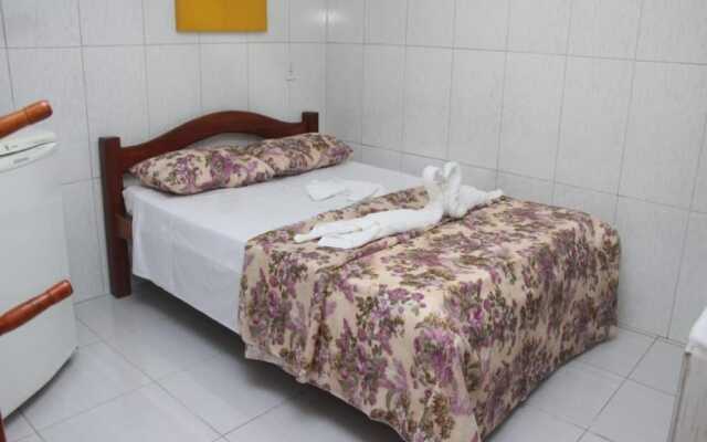 Pousada Flor da Primavera