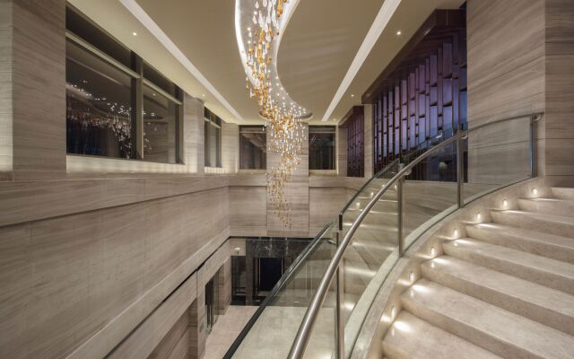 Sheraton Grand Bengaluru Whitefield