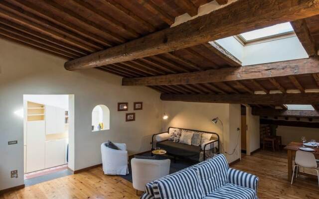 Beautiful Penthouse Apartment - Duomo