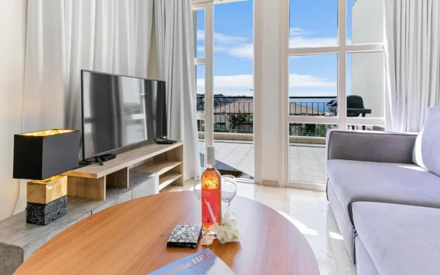 Apartment Df01 - Kerylos