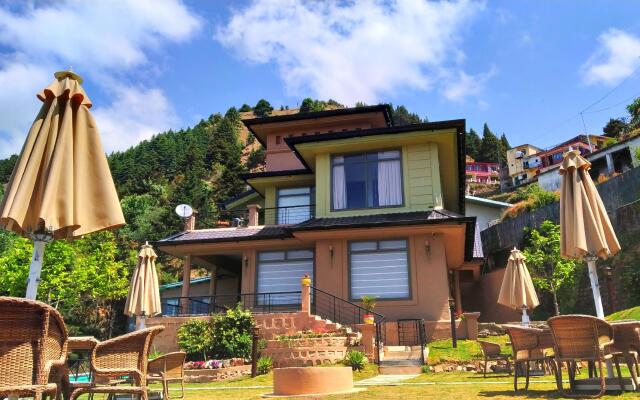 Larisa Resort, Mussoorie