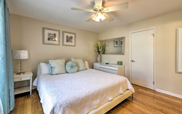 Brigantine Townhome Near Beaches & AC Casinos