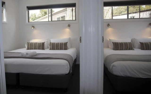 Halls Gap Lakeside Tourist Park