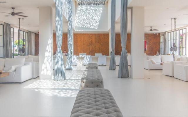 Destino Five Ibiza - 5-Star Grand Luxe Resort