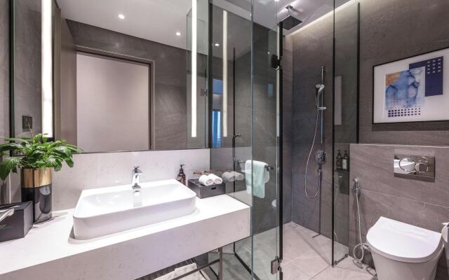 Fraser Residence Hanoi