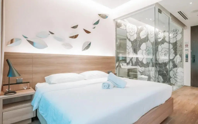 A Hotel Bugis