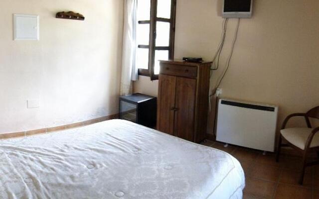 Hostal El Molino