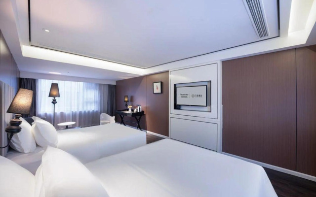 FUNLIST Hotel (Wuhan Hankou Railway Station Subway Station)