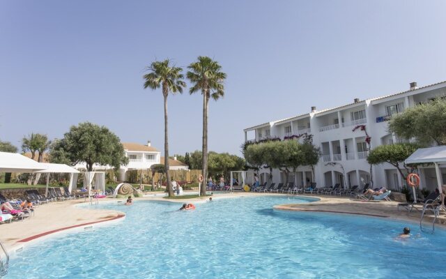 Prinsotel La Caleta Hotel And Apartments