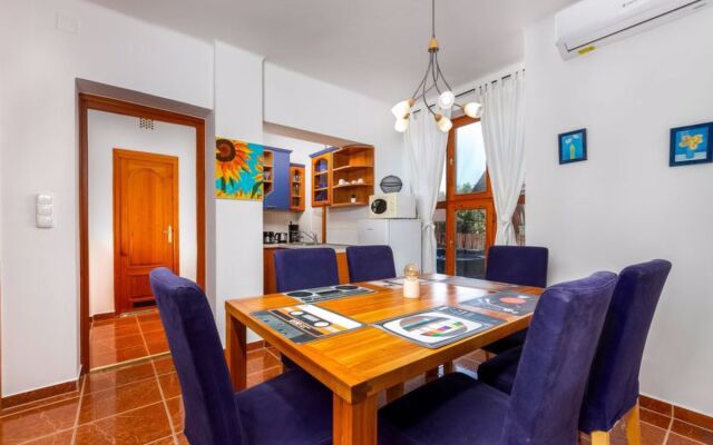 House Kamilla Balatonbereny